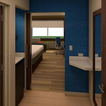 Holiday Inn Express & Suites - Bullhead City By Ihg Luaran gambar