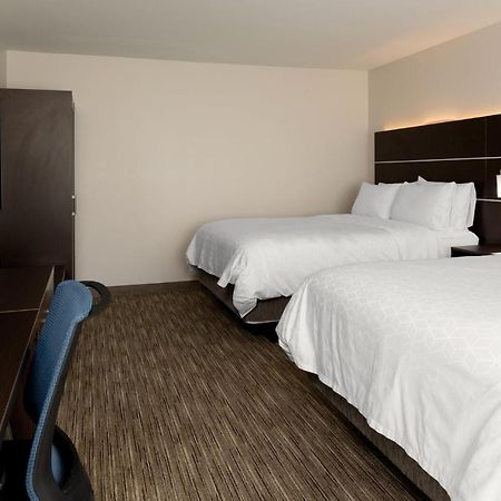 Holiday Inn Express & Suites - Bullhead City By Ihg Luaran gambar