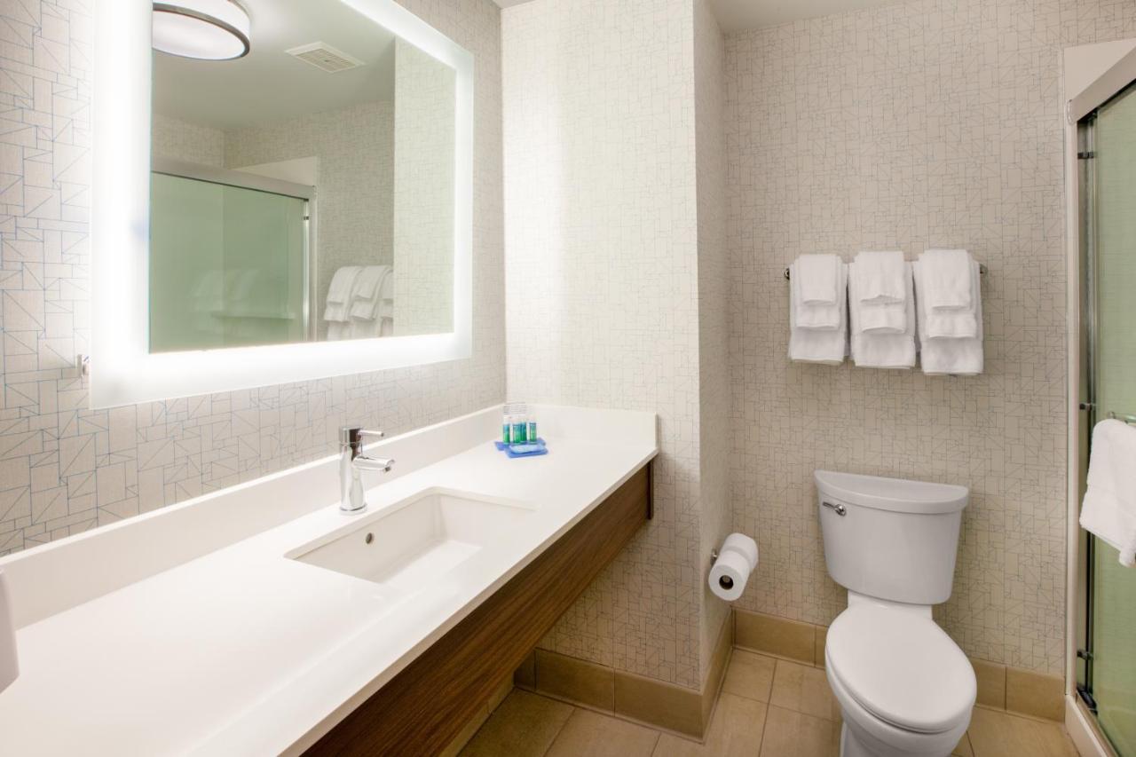 Holiday Inn Express & Suites - Bullhead City By Ihg Luaran gambar