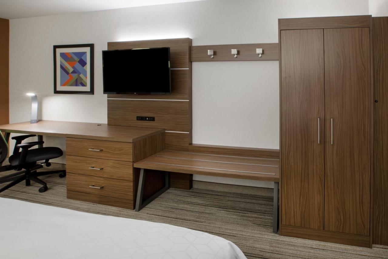 Holiday Inn Express & Suites - Bullhead City By Ihg Luaran gambar