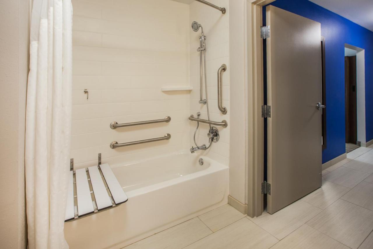 Holiday Inn Express & Suites - Bullhead City By Ihg Luaran gambar