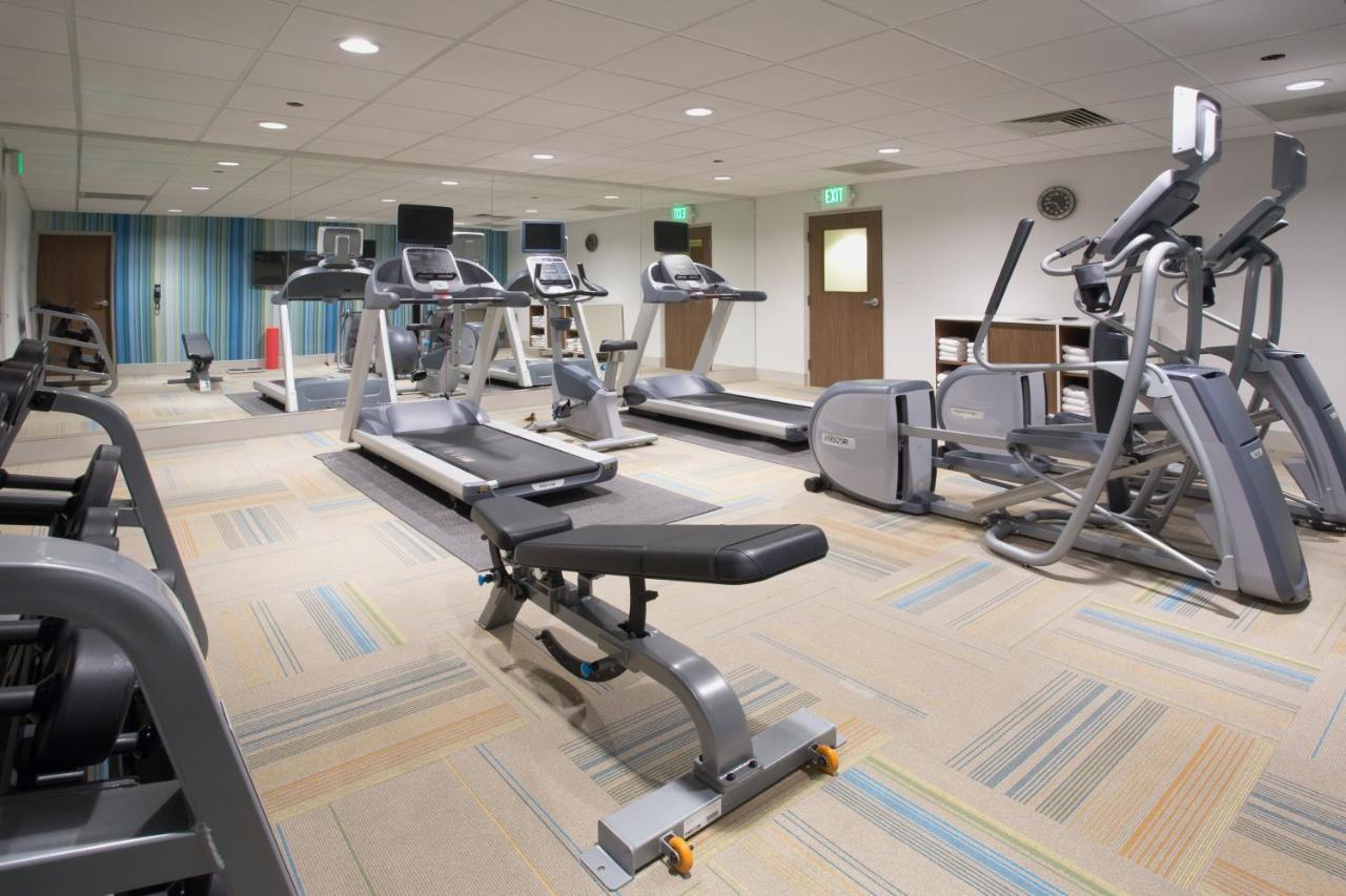 Holiday Inn Express & Suites - Bullhead City By Ihg Luaran gambar