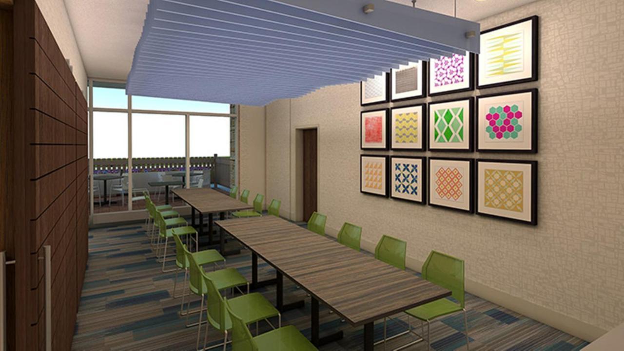 Holiday Inn Express & Suites - Bullhead City By Ihg Luaran gambar