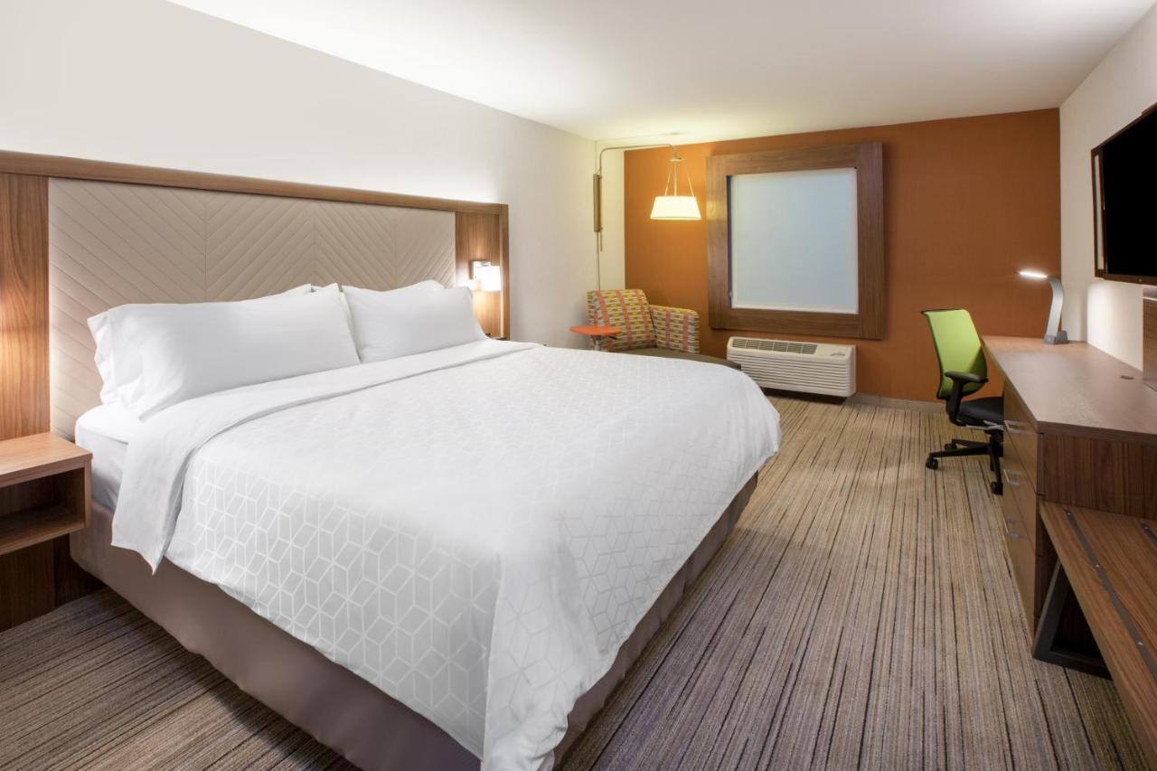 Holiday Inn Express & Suites - Bullhead City By Ihg Luaran gambar