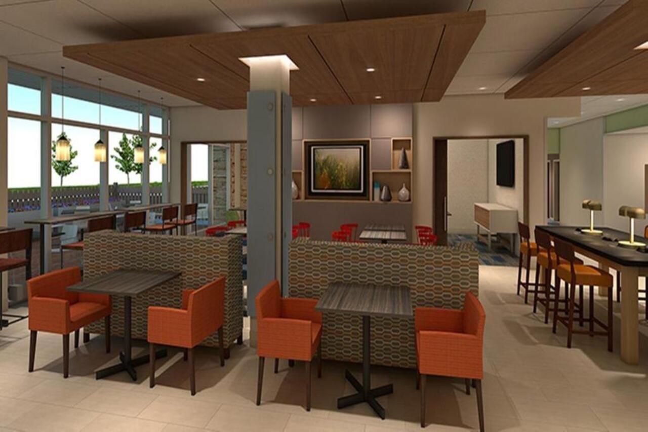 Holiday Inn Express & Suites - Bullhead City By Ihg Luaran gambar