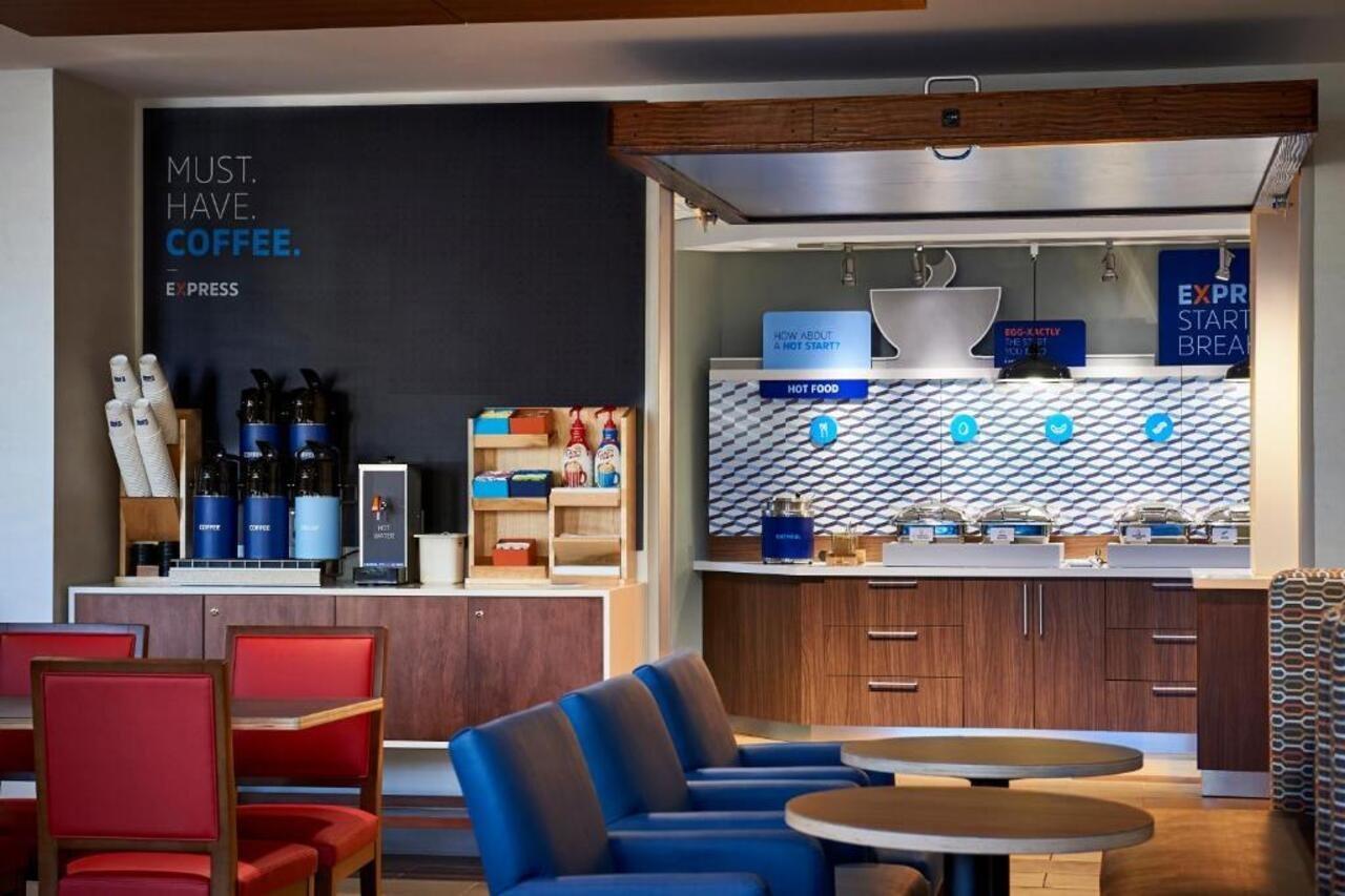 Holiday Inn Express & Suites - Bullhead City By Ihg Luaran gambar
