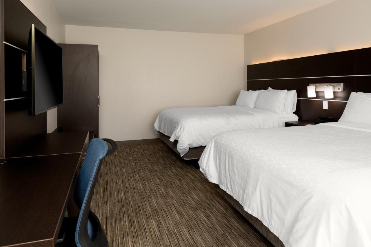 Holiday Inn Express & Suites - Bullhead City By Ihg Luaran gambar