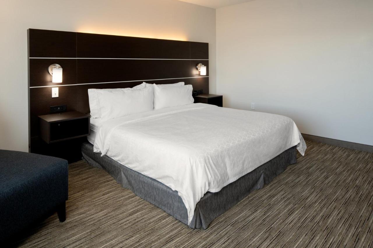 Holiday Inn Express & Suites - Bullhead City By Ihg Luaran gambar