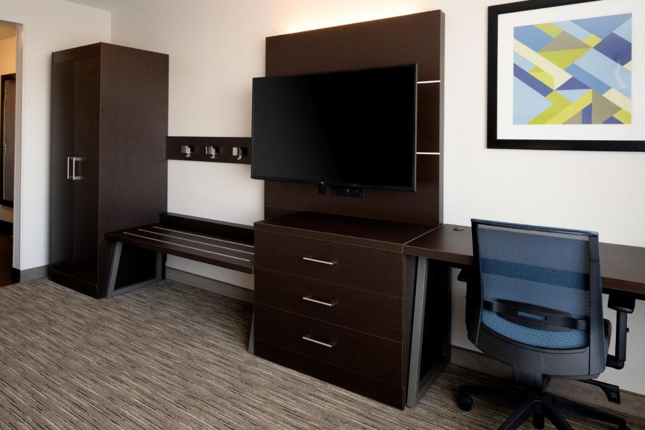 Holiday Inn Express & Suites - Bullhead City By Ihg Luaran gambar