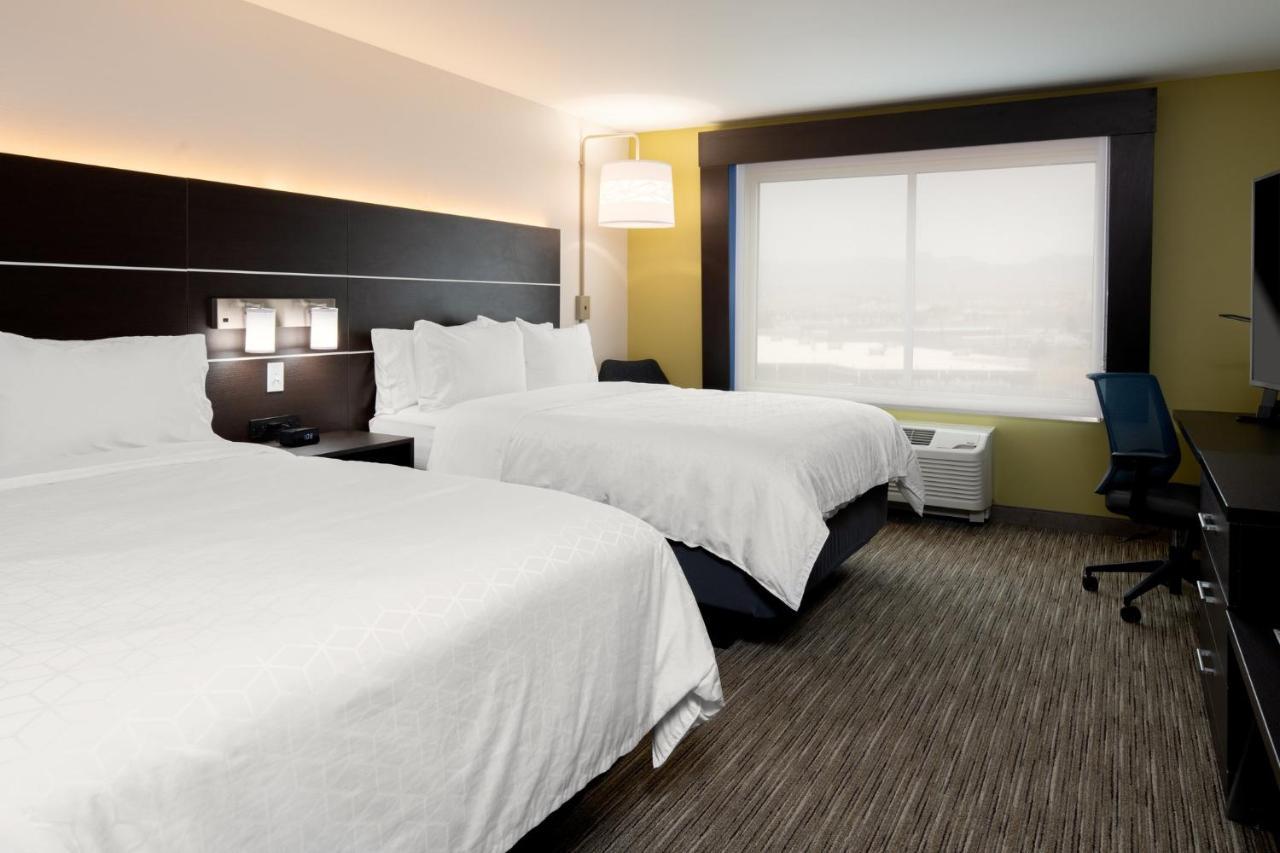 Holiday Inn Express & Suites - Bullhead City By Ihg Luaran gambar