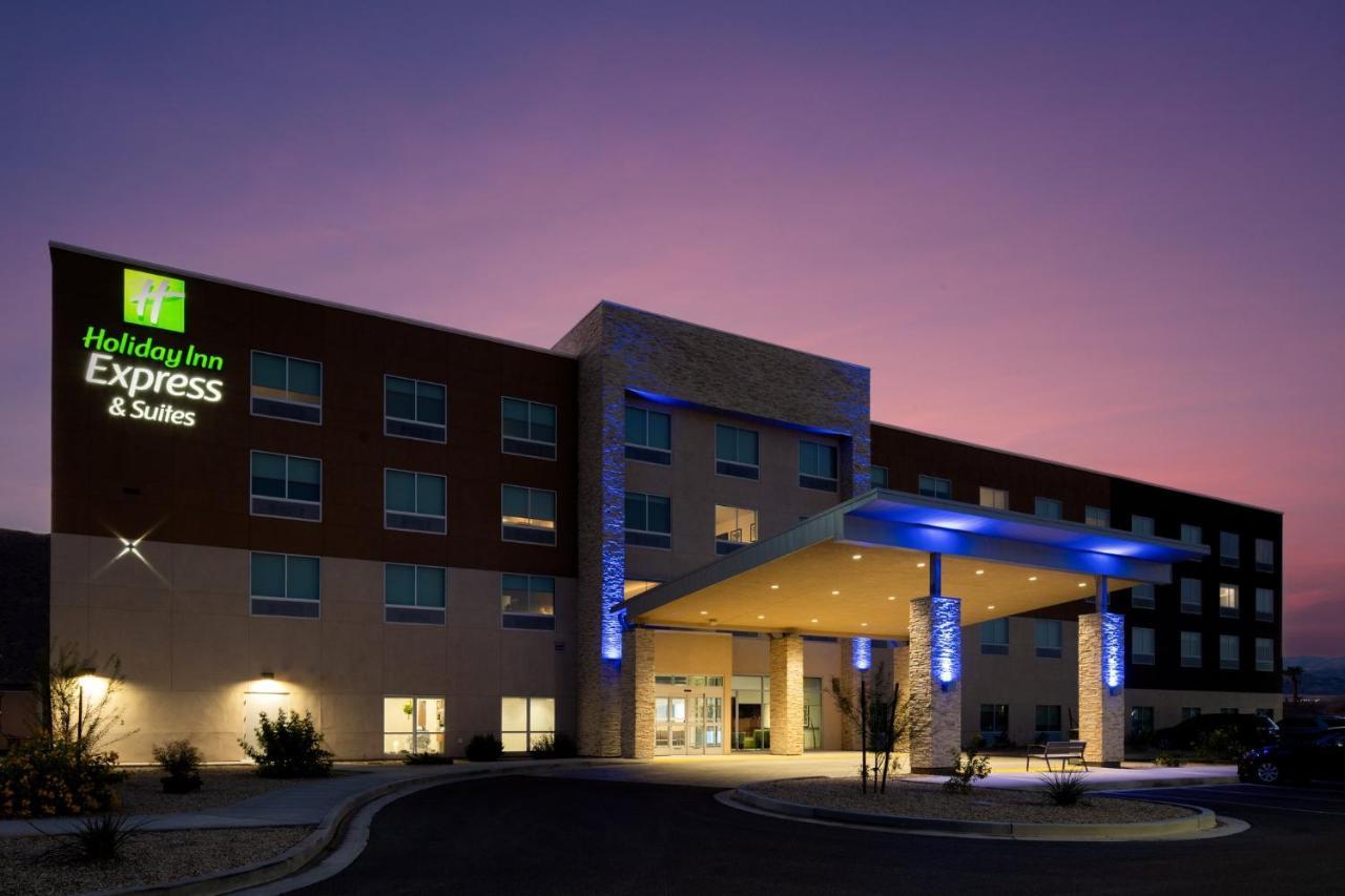 Holiday Inn Express & Suites - Bullhead City By Ihg Luaran gambar