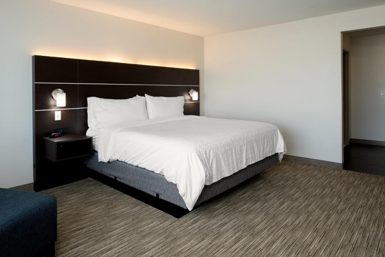 Holiday Inn Express & Suites - Bullhead City By Ihg Luaran gambar