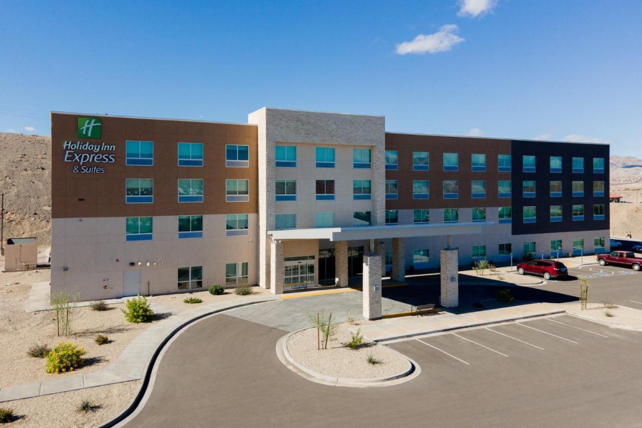 Holiday Inn Express & Suites - Bullhead City By Ihg Luaran gambar