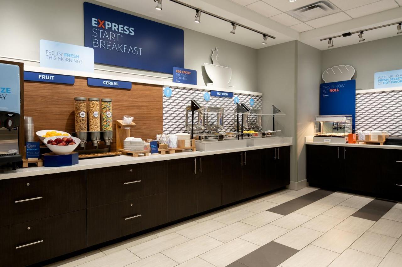 Holiday Inn Express & Suites - Bullhead City By Ihg Luaran gambar