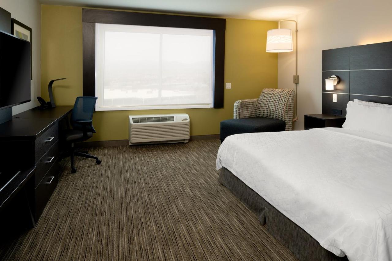 Holiday Inn Express & Suites - Bullhead City By Ihg Luaran gambar
