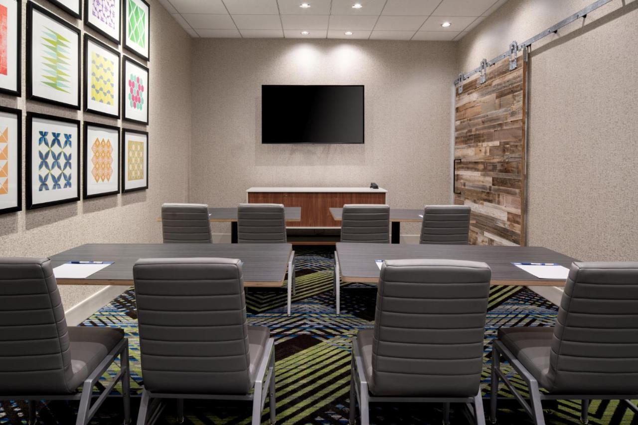 Holiday Inn Express & Suites - Bullhead City By Ihg Luaran gambar