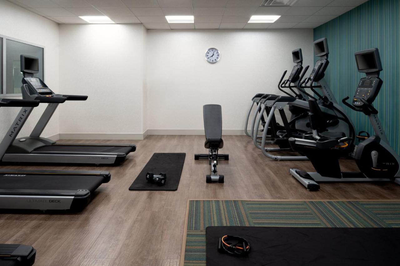 Holiday Inn Express & Suites - Bullhead City By Ihg Luaran gambar