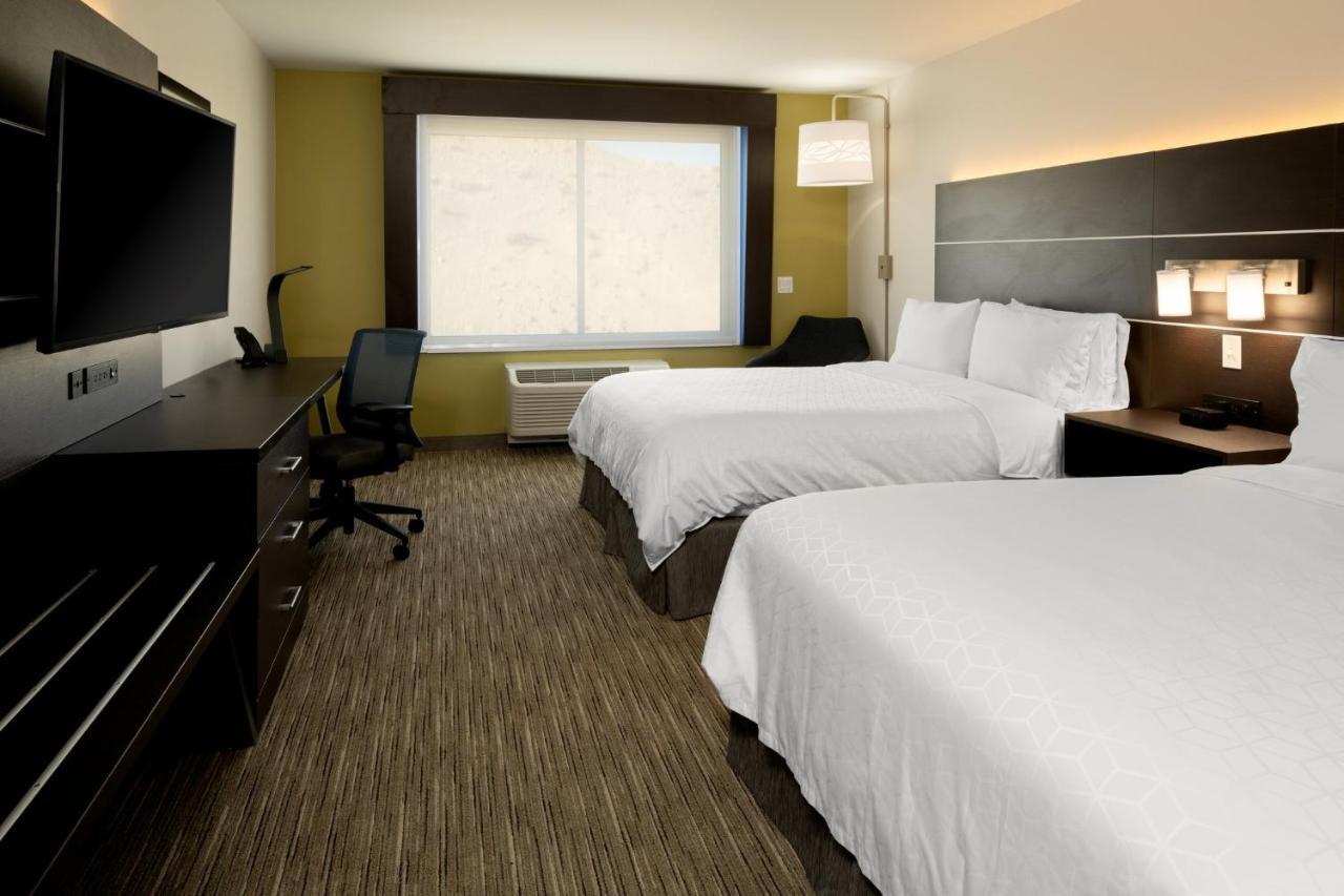 Holiday Inn Express & Suites - Bullhead City By Ihg Luaran gambar